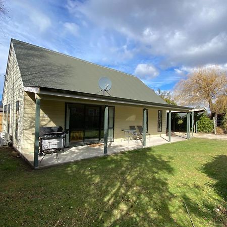 15B Caverhill Close Hanmer Springs Ngoại thất bức ảnh