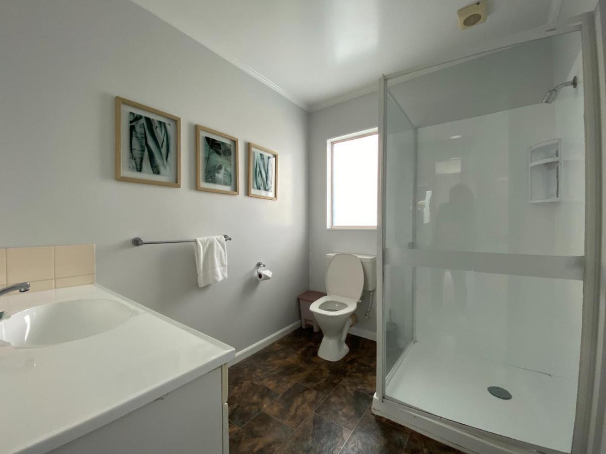 15B Caverhill Close Villa Hanmer Springs Ngoại thất bức ảnh