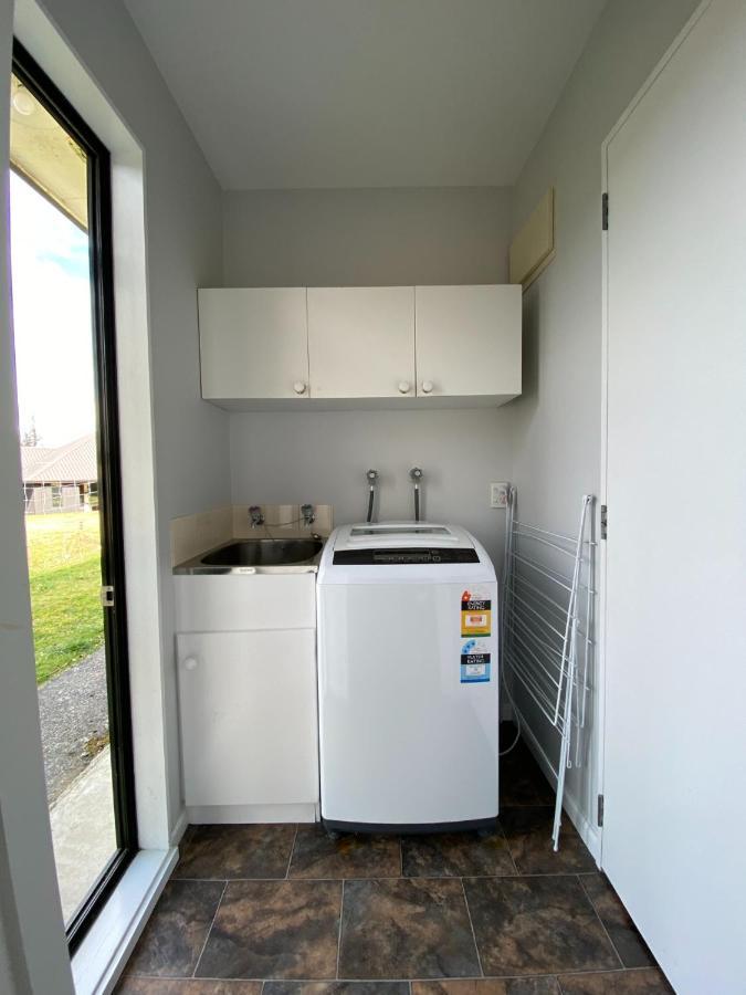 15B Caverhill Close Hanmer Springs Ngoại thất bức ảnh