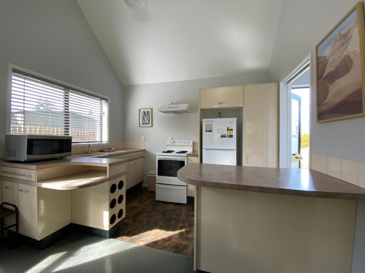 15B Caverhill Close Hanmer Springs Ngoại thất bức ảnh