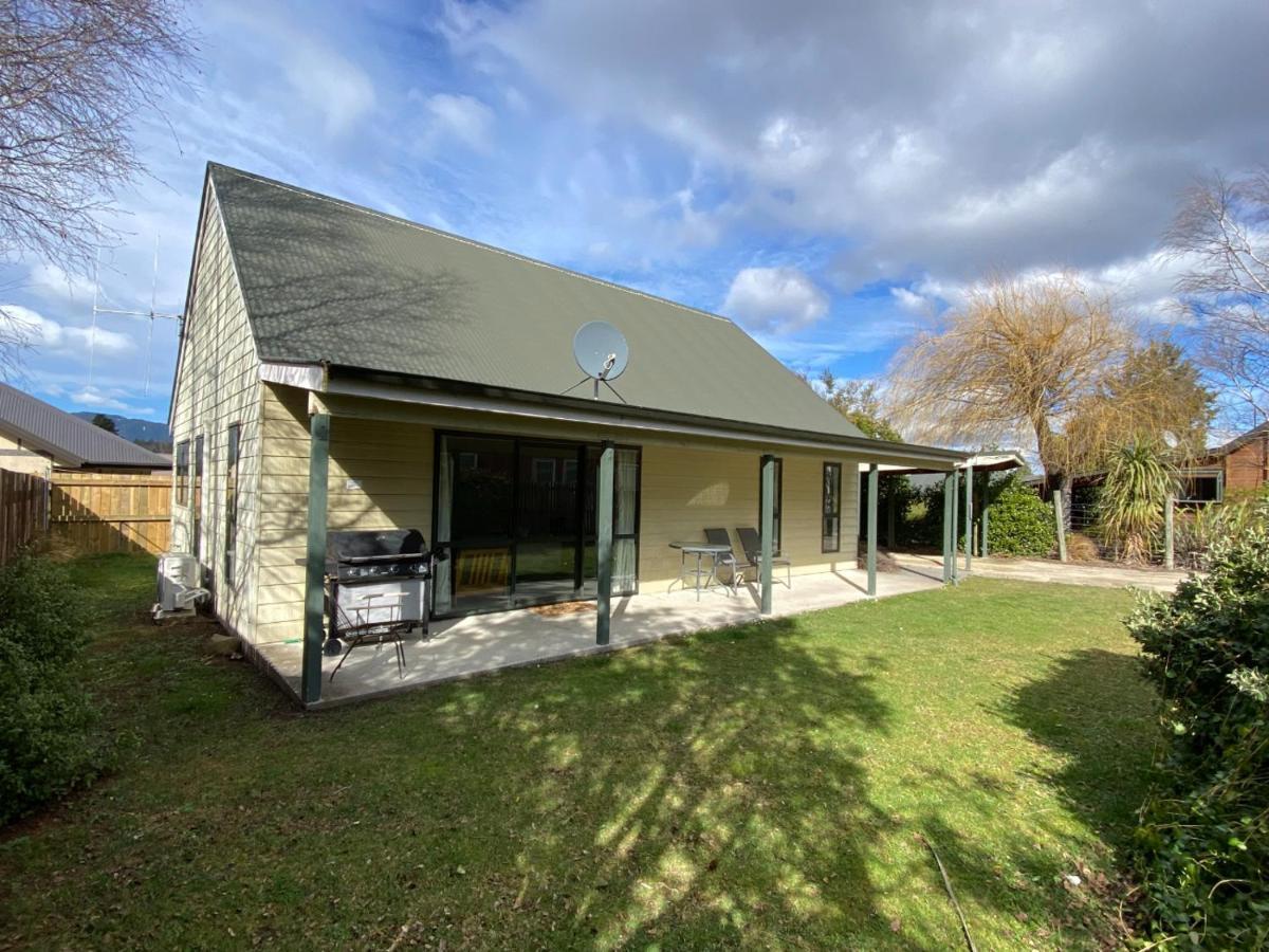 15B Caverhill Close Hanmer Springs Ngoại thất bức ảnh