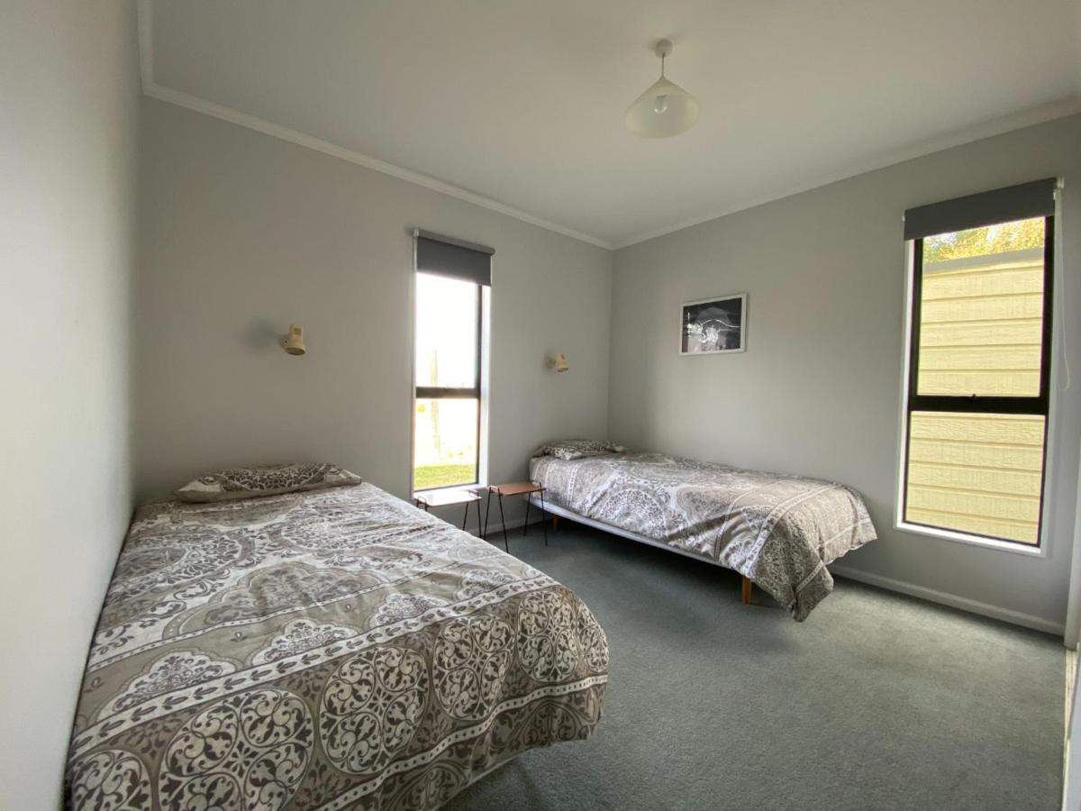 15B Caverhill Close Hanmer Springs Ngoại thất bức ảnh